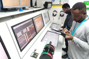 Elektrikli Gemiler İçin İlk Eğitim Kursu, Denizcilik ve Sahil Güvenlik Ajansı'ndan Onay Aldı