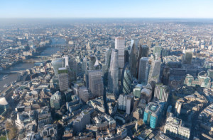 City of London Corporation, Hükümetin Toplu Dijital Vizyonunu Hayata Geçiriyor