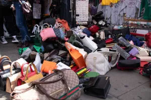 İkinci El Alışverişte Güvenli Adımlar: Sahte Ürünlere Karşı Yeni Rehber