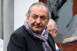 Türk Televizyonlarının Unutulmaz İsmi Reha Muhtar Hayatını Kaybetti