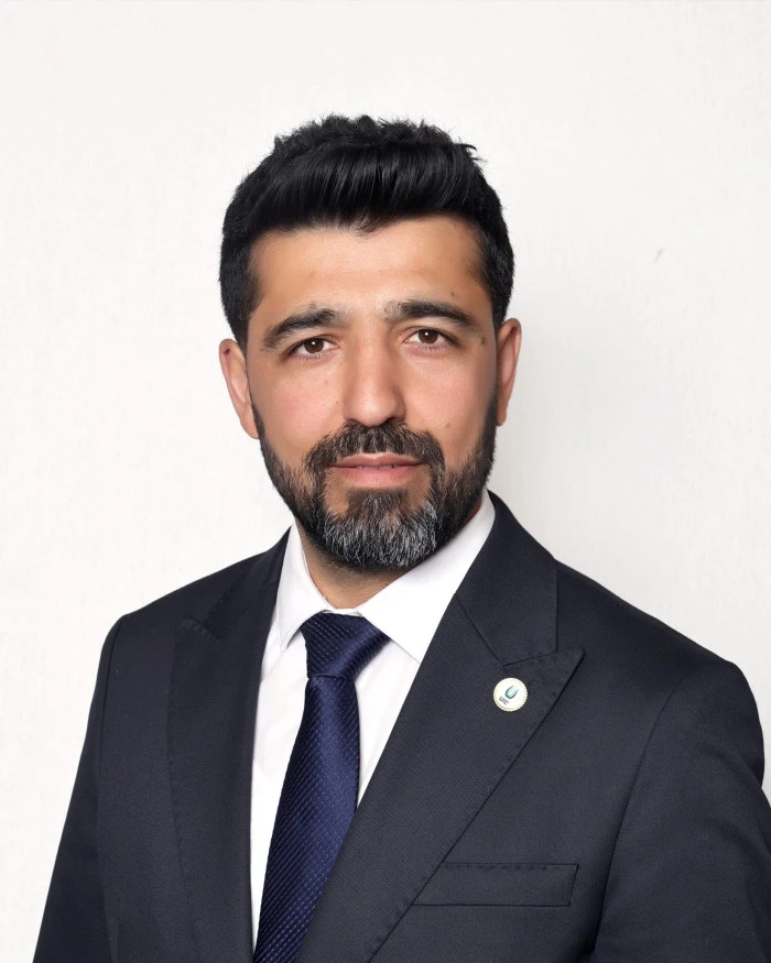Halil Erdoğan