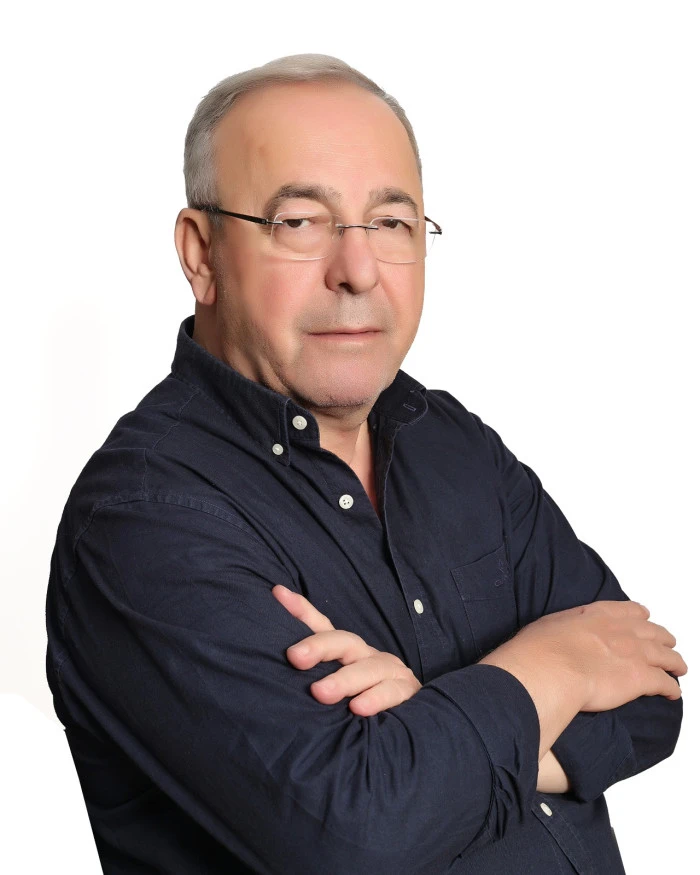 Ali Sancak