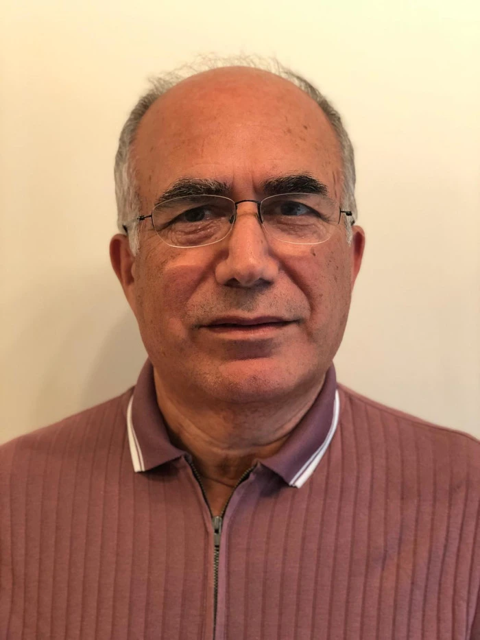 Ali Uysal