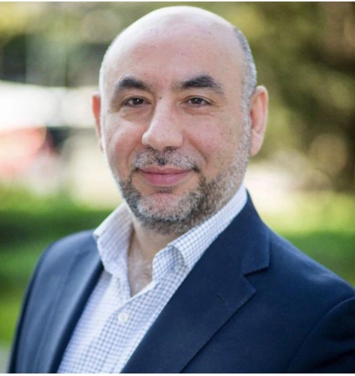 Ahmet Yılmaz