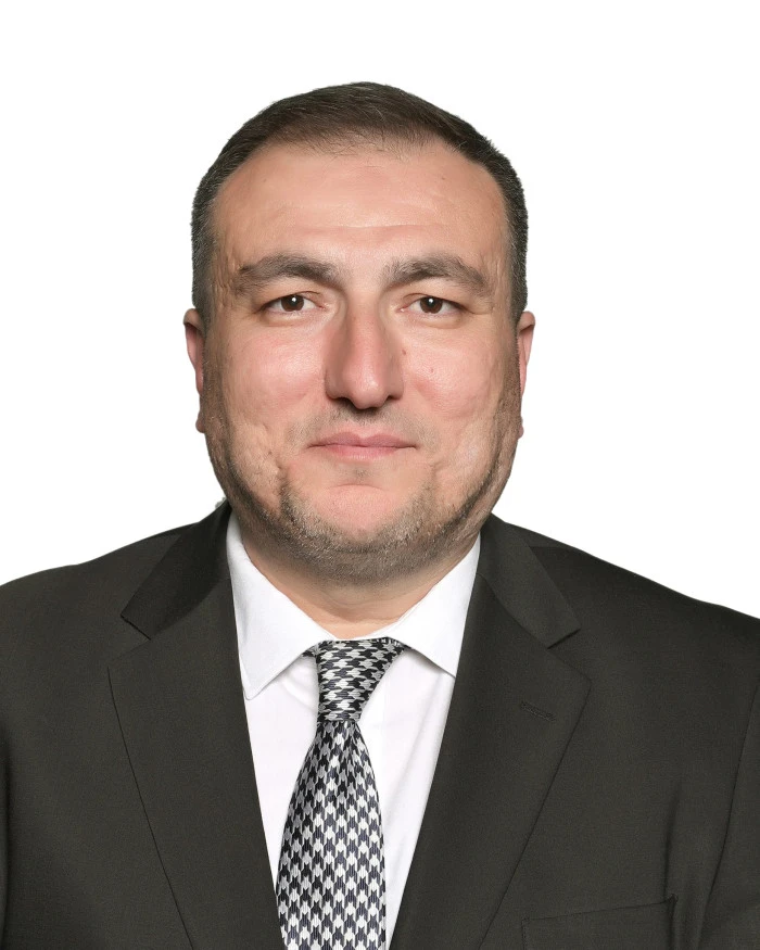Ahmet Hilmi Gökmen