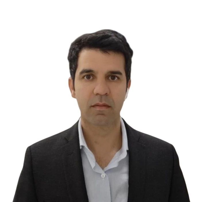 Ahmet Kubacık