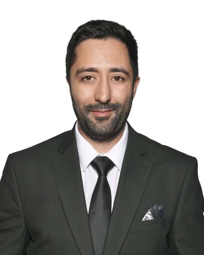 Enes Şanlı