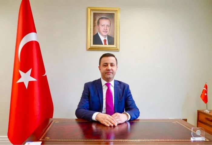 Erdal Yetimova
