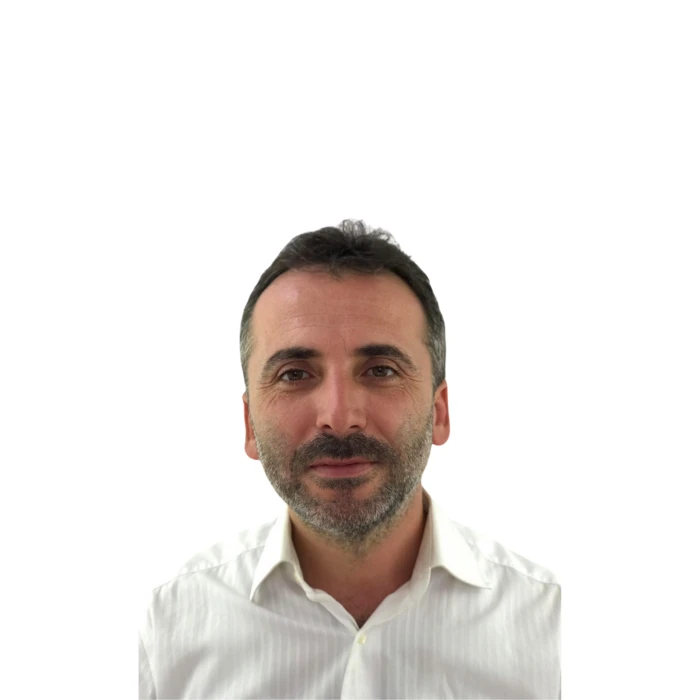 İbrahim Doğru