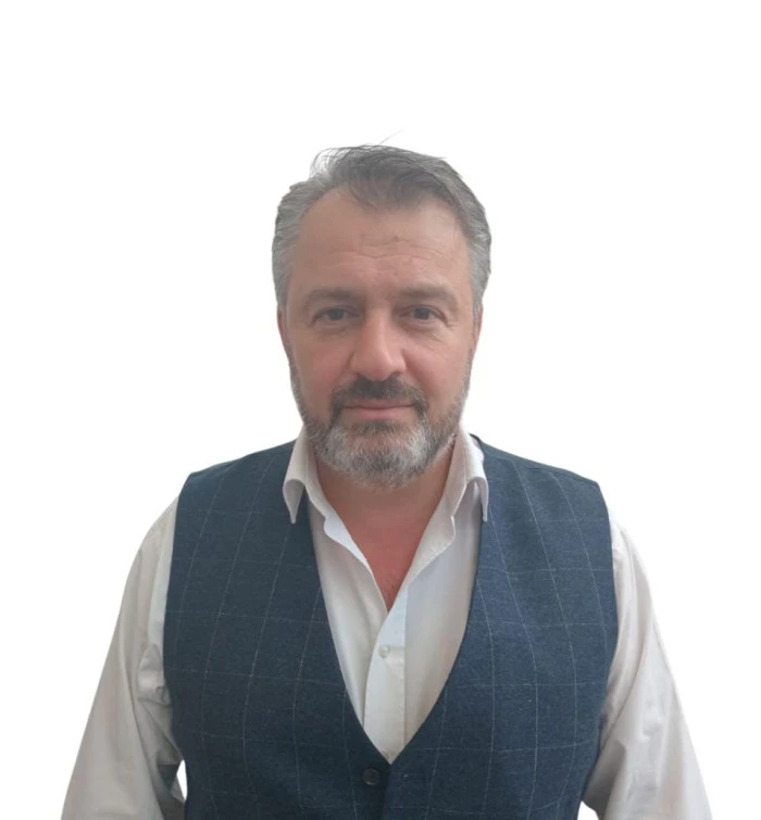 İbrahim Gökçe