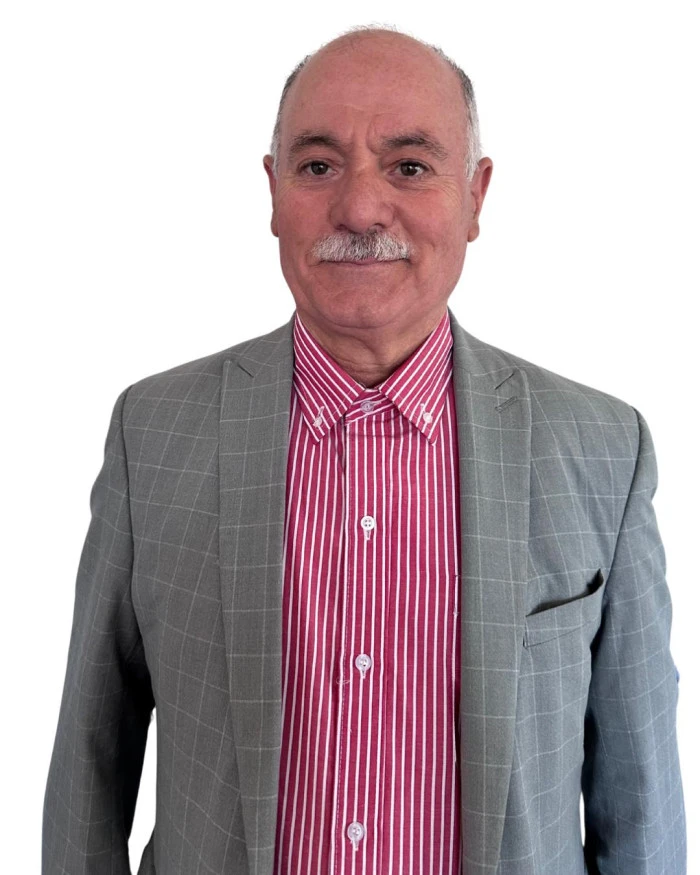 İbrahim Mustafa