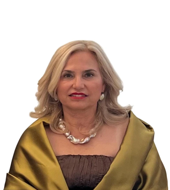 Leyla Kemal