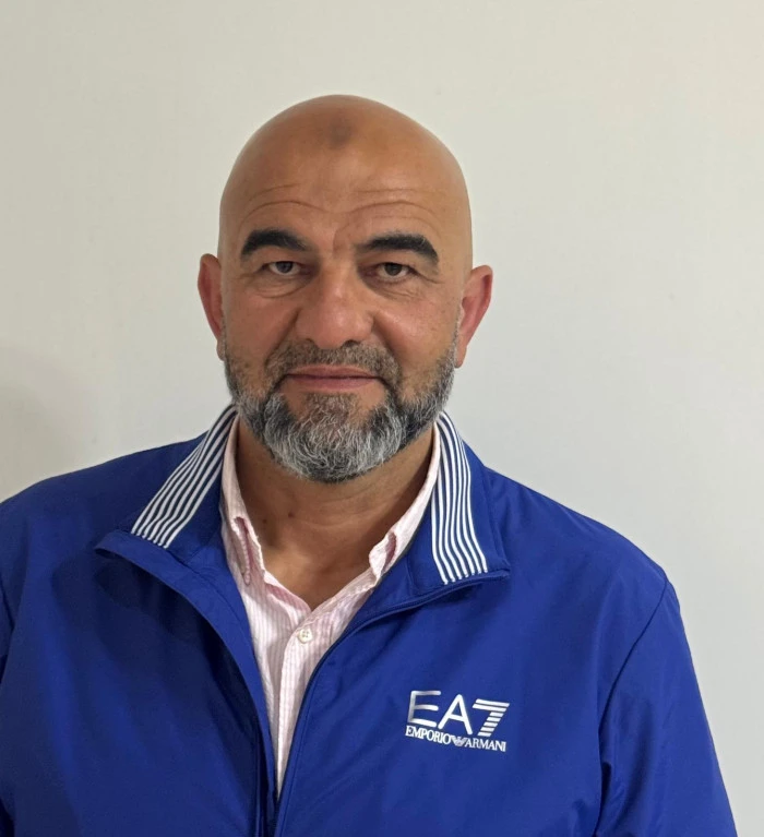Metin Şen