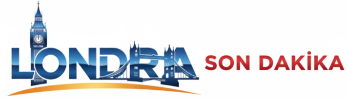 Londra Son Dakika - Londra Haberleri | İngiltere Haber Logo